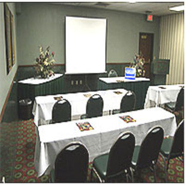Best Western Airport Inn Wichita Kültér fotó